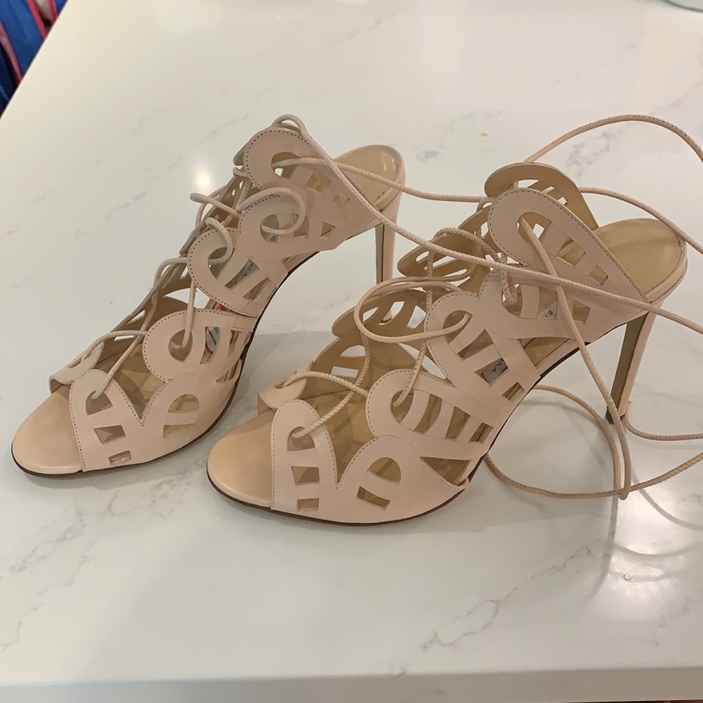 Bionda Castana sandals
